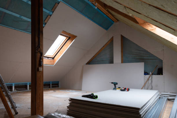 Best Types of Insulation in Timber Pines, FL